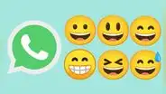 WhatsApp: ¿qué significan los 6 emojis de cara sonriente y cuándo debes usarlos?