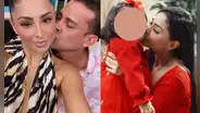 Pamela Franco le dijo adiós a Puro Sentimiento y dejará en pausa su carrera musical