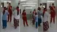 Doctora salva la vida a miembro de comunidad indígena y ellos le agradecen con un ritual