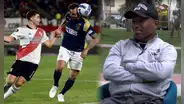 Waldir Sáenz sobre Alianza Lima: “Somos la vergüenza del fútbol peruano”