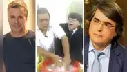 Diego Bertie y Jaime Bayly: La vez que Jorge Benavides y Carlos Álvarez parodiaron el romance