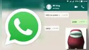 WhatsApp: el verdadero significado de ‘pipipi’ y por qué lo usan tanto en la comunidad dotera