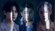 BTS en nuevas fotos de “Door”: detalles y teorías de ARMY sobre los teasers conceptuales