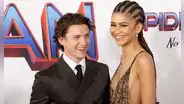 Zendaya le dedica tierno mensaje de cumpleaños a Tom Holland