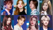 Cumpleaños de idols k-pop en junio 2022: Tzuyu, Ryeowook, Chaeryeong, Hoshi, HyunA y más