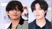 “Broker” premiere VIP: Taehyung de BTS y Lee Min Ho coincidieron en estreno de película coreana