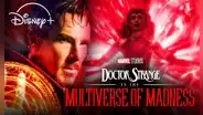 Ver “Doctor Strange en el multiverso de la locura” online: ¿dónde y cuándo se estrenará la cinta?