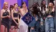 “Queendom 2” ep. final enfrentó a WJSN y LOONA: ¿quién ganó y cómo reaccionaron los fans?