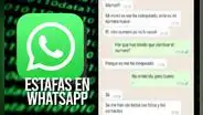 ¿Cómo deberías responder a los estafadores que te escriben por WhatsApp?