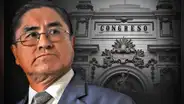César Hinostroza: ¿por qué delitos se admitió la denuncia constitucional al exmagistrado en el Congreso?