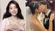 Park Shin Hye, actriz que se ganó al Perú, es madre: su historia junto a Choi Tae Joon