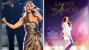 ¡Celine Dion ‘llega’ al Perú! Estrenarán “La voz del amor”, película inspirada en su vida