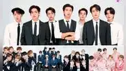 FESTA 2022: mira el antes y después de BTS a través de los retratos OT7 familiares