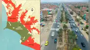 ¿Cómo surgió el término ‘cono’? Así se crearon las zonas de Lima Norte y Lima Sur