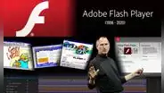 El auge y la muerte de Flash: la plataforma con la que Adobe dominó la web por 15 años
