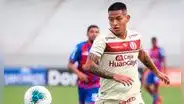 Nelson Cabanillas y su paso en Alianza Lima: Siento que no me prestaron la atención suficiente