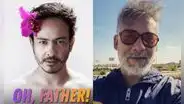 Carlos Casella a Roger del Águila por mofarse de homosexuales en “Habacilar”: “Debe pedir disculpas”