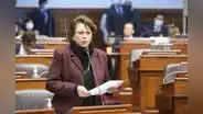 Gladys Echaíz considera que remplazo de Aníbal Torres debe ser alguien con “serenidad y no confrontacional”