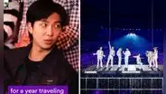 BTS programó conciertos en Sudamérica en el 2020: conoce los países que iba a visitar Bangtan