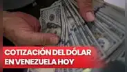 Dólar BCV HOY, domingo 26 de junio: tasa oficial según el Banco Central de Venezuela
