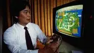 Miyamoto sobre su sueldo en Nintendo: “todos nos sentíamos felices”