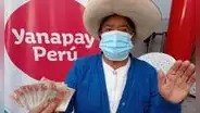 Bono Yanapay Perú: paso a paso para cobrar el subsidio económico que otorga el Estado