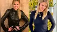 Mónica Hoyos revela que le fueron infiel: “Las chicas me escribieron por Instagram”