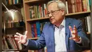 Hildebrandt: "En un país de crisis, el Congreso da S/9.900 a sus trabajadores porque le da la gana"