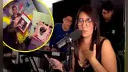 ¿Quién es Tefi C, la cantante detrás del tema viral “Mi bebito fiu fiu” de Tito Silva Music?