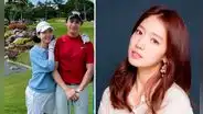 Park Shin Hye: la adorable foto que publicó tras nacimiento de su hijo