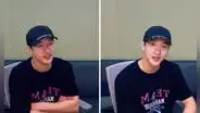 Stray Kids: Bang Chan tuvo cirugía menor y habló de su salud en VLive