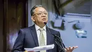 PJ condena a 1 año de cárcel a excontralor Edgar Alarcón por difamación agravada