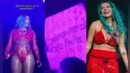 “¿Quieres ser mi bebita fiu fiu?”: fan hace pedido a Karol G y ella responde de singular manera