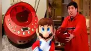 ¿La ‘juegosfera’ existe? La consola esférica que “Drake y Josh” usó para trolear a Nintendo