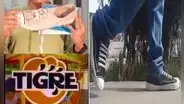 ¿Qué pasó con Super Reno, Tigre y otras marcas de zapatillas que se usaban en la infancia?