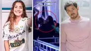 Alessia Sanllehi: ¿quién es la futbolista que protagonizó apasionado beso con Andrés Vílchez?