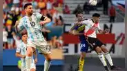 Fútbol Libre EN VIVO: ¿cómo ver a la selección argentina y la Liga Profesional ONLINE?