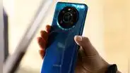 Lanzan el Honor X9, un nuevo teléfono con 4 cámaras y una batería de 4.800 mAh