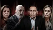 Las filtraciones de audios que remecieron la política peruana