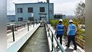 ProInversión impulsa la construcción de la PTAR Cajamarca por más de US$58 millones