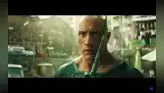 “Lo héroes no matan a la gente”: tráiler de “Black Adam” expone feroz regreso de Dwayne Johnson