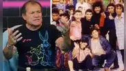Miguel Barraza molesto con ingreso de cómicos ambulantes a la televisión: “Se querían comparar con uno”