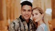 Lorelei Tarón, esposa de Radamel Falcao, confiesa que ha perdido a su quinto hijo