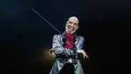 Fernando Zevallos: “Hay que salir adelante y reconstruir”