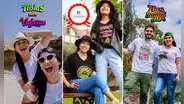 Los 5 youtubers viajeros que debes conocer antes de recorrer el Perú y el mundo