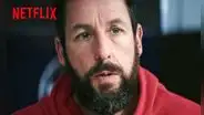 Adam Sandler conquista Netflix: ¿cuál es su nueva película que lidera el ranking en Perú?