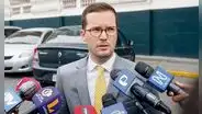 Cavero dice que informe de la CIDH fue "sesgado", pero se incluyeron varias versiones de los hechos