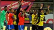 Chile sufre revés por caso Byron Castillo: FIFA le dio la razón a la selección ecuatoriana