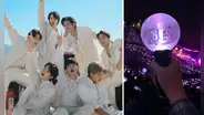 BTS regaló lujosos detalles a fans coreanas que más de una ARMY internacional desearía tener