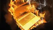 ¿Tu laptop se calienta? Así podrás reducir su temperatura y aumentar la duración de la batería